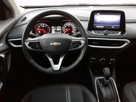 CHEVROLET Tracker 1.0 12V 4P FLEX TURBO AUTOMTICO, Foto 17