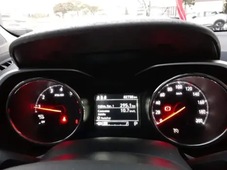 CHEVROLET Tracker 1.0 12V 4P FLEX TURBO AUTOMTICO, Foto 19