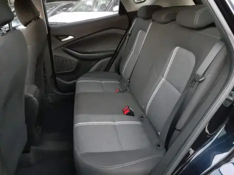 CHEVROLET Tracker 1.0 12V 4P FLEX TURBO AUTOMTICO, Foto 22