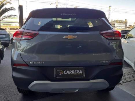 CHEVROLET Tracker 1.2 4P FLEX TURBO PREMIER AUTOMTICO, Foto 4