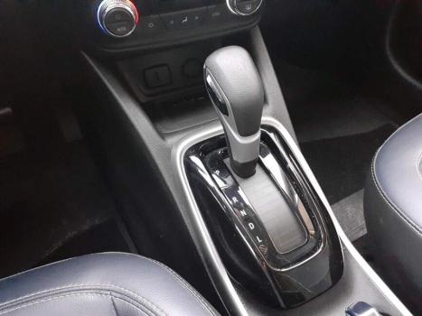 CHEVROLET Tracker 1.2 4P FLEX TURBO PREMIER AUTOMTICO, Foto 8
