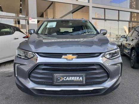 CHEVROLET Tracker 1.2 4P FLEX TURBO PREMIER AUTOMTICO, Foto 17