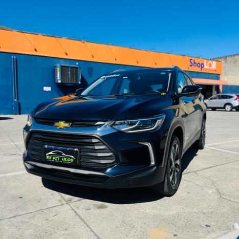 CHEVROLET Tracker 1.8 16V 4P FLEX LTZ AUTOMTICO, Foto 1