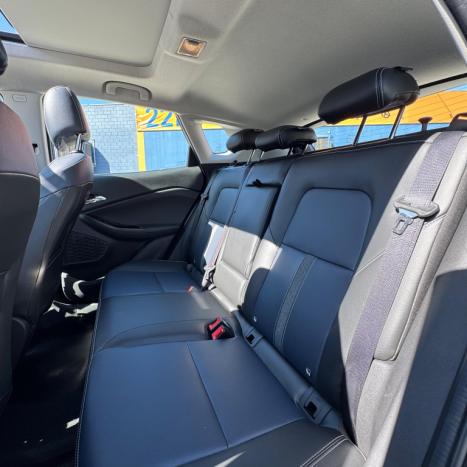 CHEVROLET Tracker 1.8 16V 4P FLEX LTZ AUTOMTICO, Foto 2