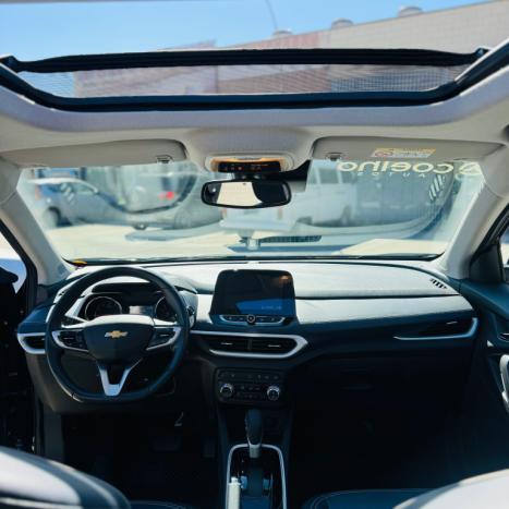 CHEVROLET Tracker 1.8 16V 4P FLEX LTZ AUTOMTICO, Foto 3