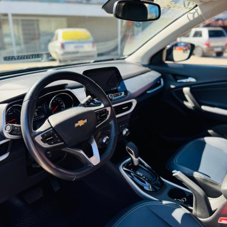 CHEVROLET Tracker 1.8 16V 4P FLEX LTZ AUTOMTICO, Foto 4