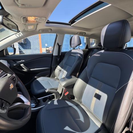 CHEVROLET Tracker 1.8 16V 4P FLEX LTZ AUTOMTICO, Foto 6