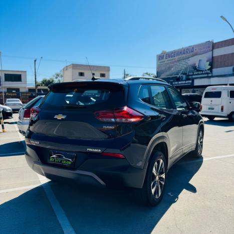 CHEVROLET Tracker 1.8 16V 4P FLEX LTZ AUTOMTICO, Foto 7