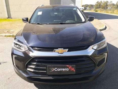 CHEVROLET Tracker 1.2 4P FLEX TURBO PREMIER AUTOMTICO, Foto 2