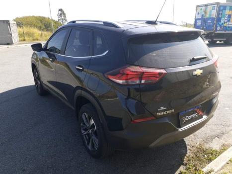 CHEVROLET Tracker 1.2 4P FLEX TURBO PREMIER AUTOMTICO, Foto 3