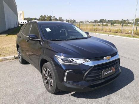 CHEVROLET Tracker 1.2 4P FLEX TURBO PREMIER AUTOMTICO, Foto 15