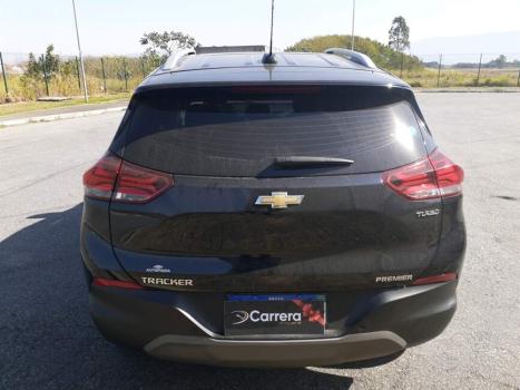 CHEVROLET Tracker 1.2 4P FLEX TURBO PREMIER AUTOMTICO, Foto 18