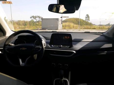 CHEVROLET Tracker 1.2 4P FLEX TURBO PREMIER AUTOMTICO, Foto 19