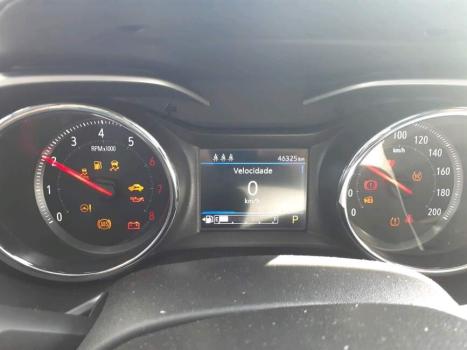 CHEVROLET Tracker 1.2 4P FLEX TURBO PREMIER AUTOMTICO, Foto 21