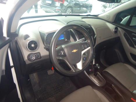 CHEVROLET Tracker 1.8 16V 4P FLEX LTZ AUTOMTICO, Foto 3