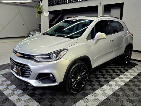CHEVROLET Tracker 1.4 16V 4P FLEX LTZ TURBO AUTOMTICO, Foto 1