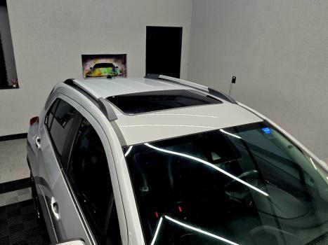 CHEVROLET Tracker 1.4 16V 4P FLEX LTZ TURBO AUTOMTICO, Foto 4