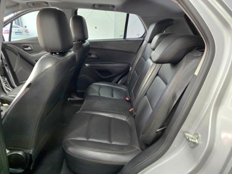 CHEVROLET Tracker 1.4 16V 4P FLEX LTZ TURBO AUTOMTICO, Foto 13