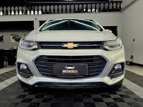 CHEVROLET Tracker 1.4 16V 4P FLEX LTZ TURBO AUTOMTICO, Foto 14