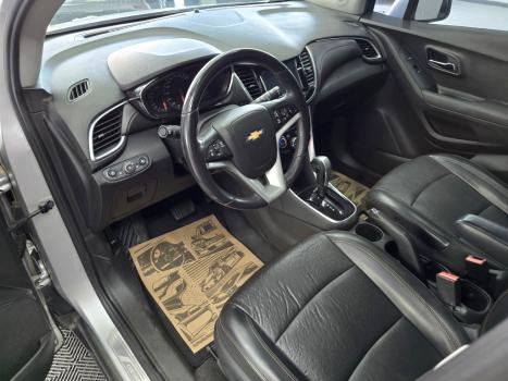 CHEVROLET Tracker 1.4 16V 4P FLEX LTZ TURBO AUTOMTICO, Foto 15