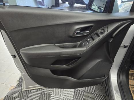 CHEVROLET Tracker 1.4 16V 4P FLEX LTZ TURBO AUTOMTICO, Foto 16