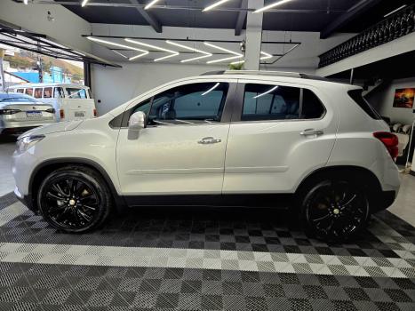 CHEVROLET Tracker 1.4 16V 4P FLEX LTZ TURBO AUTOMTICO, Foto 17
