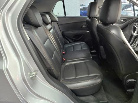 CHEVROLET Tracker 1.4 16V 4P FLEX LTZ TURBO AUTOMTICO, Foto 18