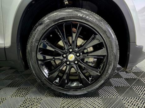 CHEVROLET Tracker 1.4 16V 4P FLEX LTZ TURBO AUTOMTICO, Foto 20