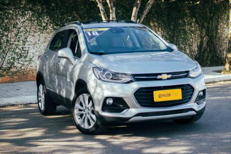CHEVROLET Tracker 1.4 16V 4P FLEX PREMIER TURBO AUTOMTICO, Foto 1