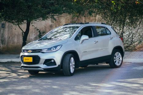 CHEVROLET Tracker 1.4 16V 4P FLEX PREMIER TURBO AUTOMTICO, Foto 2