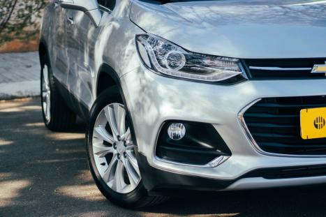 CHEVROLET Tracker 1.4 16V 4P FLEX PREMIER TURBO AUTOMTICO, Foto 3