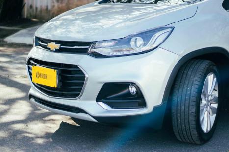 CHEVROLET Tracker 1.4 16V 4P FLEX PREMIER TURBO AUTOMTICO, Foto 4