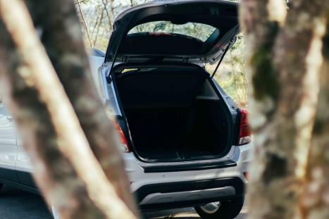 CHEVROLET Tracker 1.4 16V 4P FLEX PREMIER TURBO AUTOMTICO, Foto 7