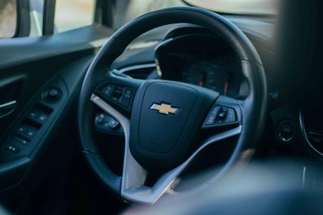 CHEVROLET Tracker 1.4 16V 4P FLEX PREMIER TURBO AUTOMTICO, Foto 11
