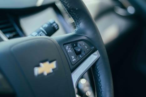 CHEVROLET Tracker 1.4 16V 4P FLEX PREMIER TURBO AUTOMTICO, Foto 18