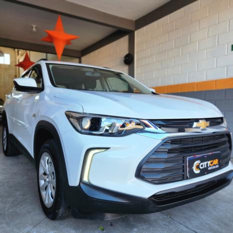 CHEVROLET Tracker 1.0 4P FLEX TURBO AUTOMTICO, Foto 2