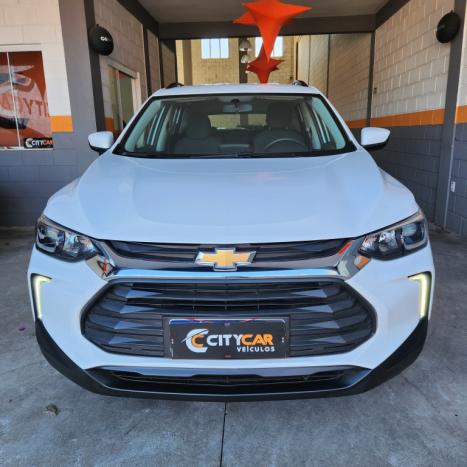 CHEVROLET Tracker 1.0 4P FLEX TURBO AUTOMTICO, Foto 3