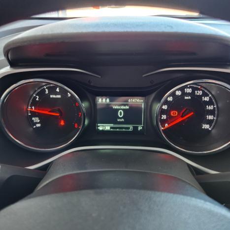 CHEVROLET Tracker 1.0 4P FLEX TURBO AUTOMTICO, Foto 5