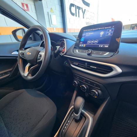 CHEVROLET Tracker 1.0 4P FLEX TURBO AUTOMTICO, Foto 7