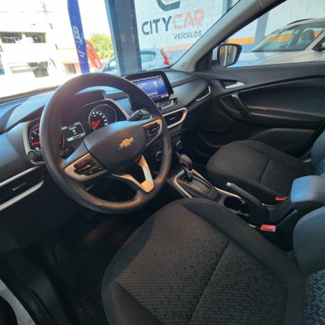 CHEVROLET Tracker 1.0 4P FLEX TURBO AUTOMTICO, Foto 8