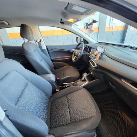 CHEVROLET Tracker 1.0 4P FLEX TURBO AUTOMTICO, Foto 9