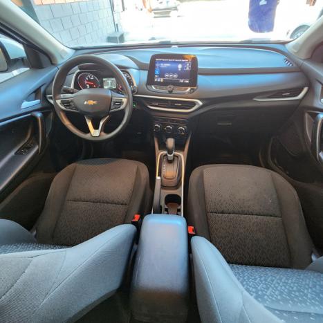 CHEVROLET Tracker 1.0 4P FLEX TURBO AUTOMTICO, Foto 10