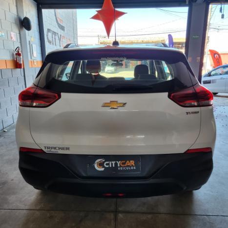 CHEVROLET Tracker 1.0 4P FLEX TURBO AUTOMTICO, Foto 11