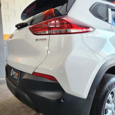 CHEVROLET Tracker 1.0 4P FLEX TURBO AUTOMTICO, Foto 12