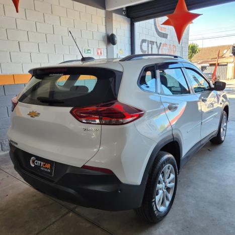 CHEVROLET Tracker 1.0 4P FLEX TURBO AUTOMTICO, Foto 13