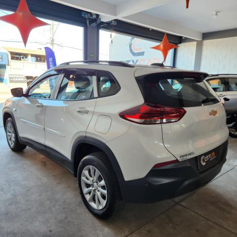CHEVROLET Tracker 1.0 4P FLEX TURBO AUTOMTICO, Foto 14