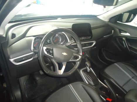CHEVROLET Tracker 1.0 4P FLEX TURBO LTZ AUTOMTICO, Foto 5