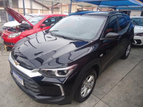 CHEVROLET Tracker 1.0 4P FLEX TURBO, Foto 1