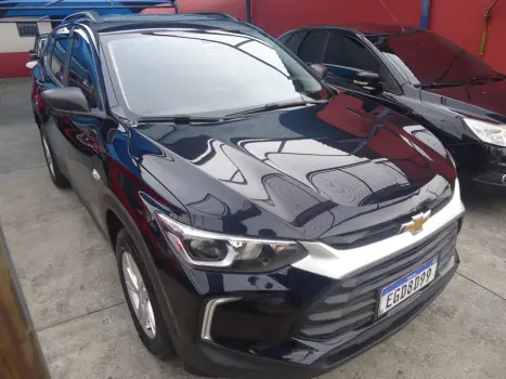 CHEVROLET Tracker 1.0 4P FLEX TURBO, Foto 2