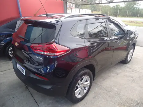 CHEVROLET Tracker 1.0 4P FLEX TURBO, Foto 4